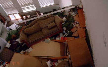Hurricane Photos