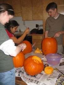 Halloween 2007