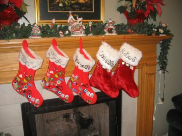 Christmas in Utah