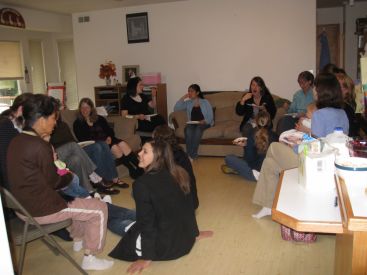 Baby Shower