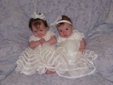 Baby Blessings