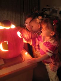 Halloween 2010